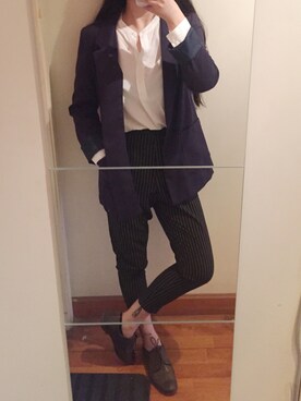 包阿笑さんのコーディネート