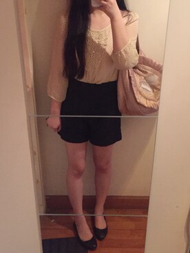 包阿笑さんのコーディネート