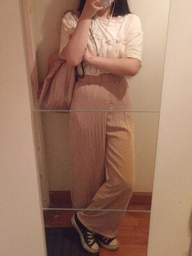 包阿笑さんのコーディネート