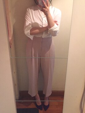 包阿笑さんのコーディネート