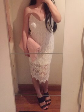 包阿笑さんのコーディネート