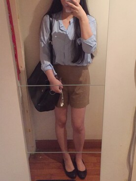 包阿笑さんのコーディネート