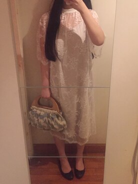 包阿笑さんのコーディネート