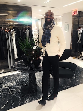 Keedantさんのコーディネート