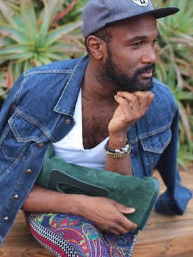 Keedantさんのコーディネート