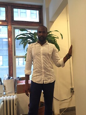 Keedantさんのコーディネート