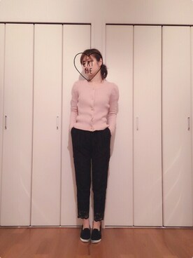 ikaさんのコーディネート