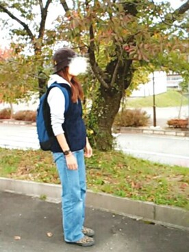 minaさんのコーディネート