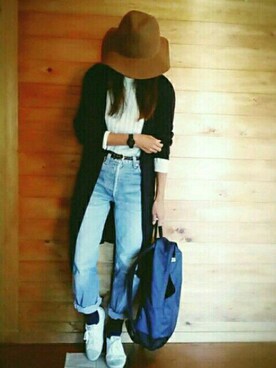 minaさんのコーディネート