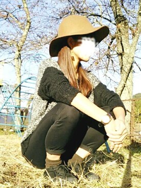 minaさんのコーディネート