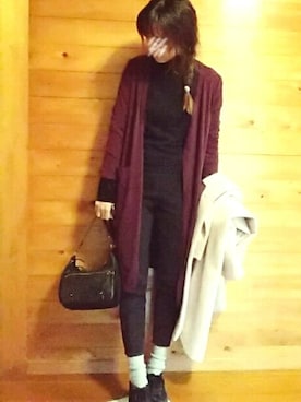 minaさんのコーディネート