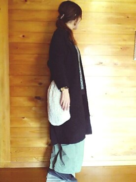 minaさんのコーディネート