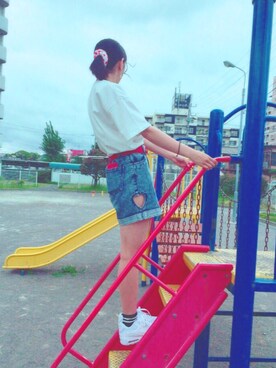 Rii❁﻿さんのコーディネート