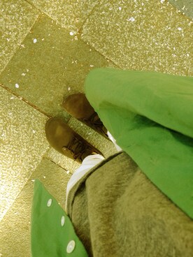 yukaさんのコーディネート