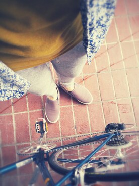 yukaさんのコーディネート