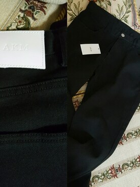 Kmsmmさんのコーディネート