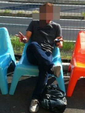 Kmsmmさんのコーディネート