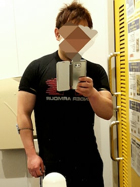 Kmsmmさんのコーディネート