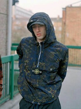 Kmsmmさんのコーディネート