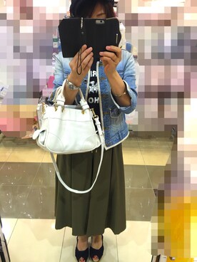 miyukiさんのコーディネート