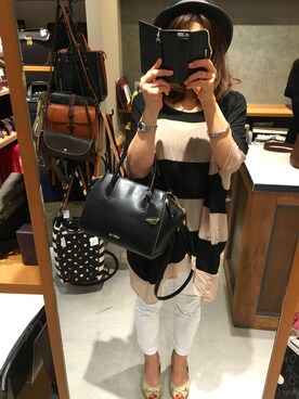 miyukiさんのコーディネート