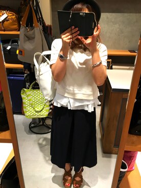 miyukiさんのコーディネート