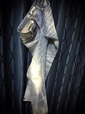 Tachiさんのコーディネート