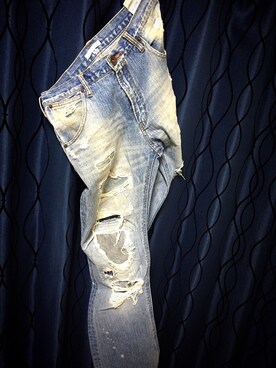 Tachiさんのコーディネート