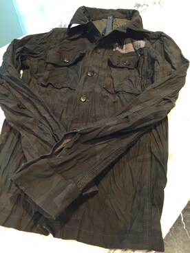 Tachiさんのコーディネート