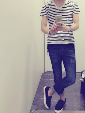 Tachiさんのコーディネート