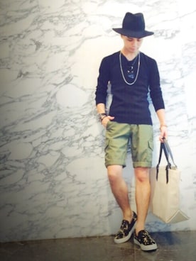 Tachiさんのコーディネート