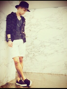 Tachiさんのコーディネート