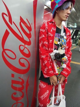 ちかちかさんのコーディネート