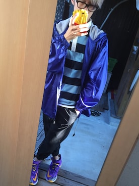 ちかちかさんのコーディネート