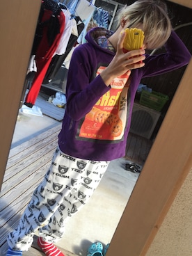 ちかちかさんのコーディネート