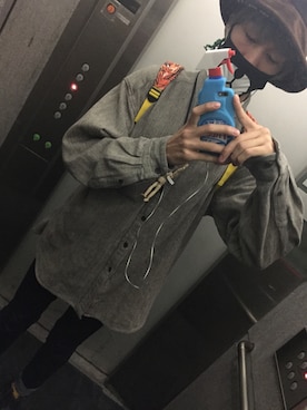 ちかちかさんのコーディネート