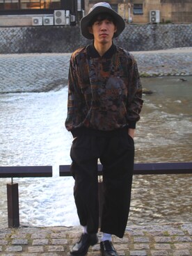 ちかちかさんのコーディネート