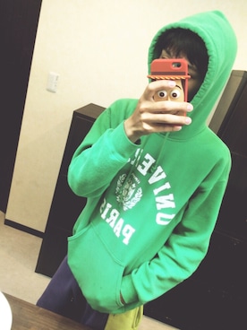 ちかちかさんのコーディネート