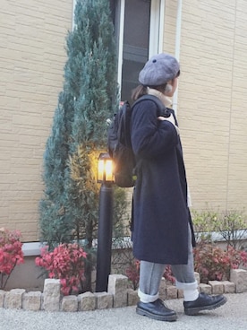 ｃｈｉｉさん（レディース・152cm）の冬コーディネート