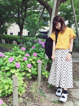 ｃｈｉｉさん（レディース・152cm）の夏コーディネート