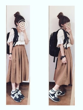 ｃｈｉｉさんのコーディネート