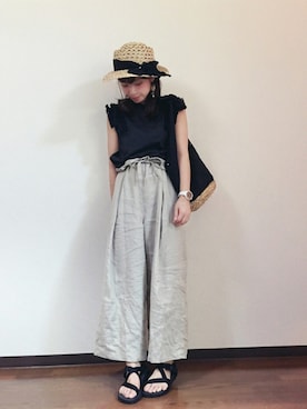 ｃｈｉｉさんのコーディネート