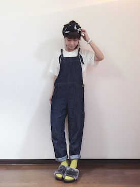 ｃｈｉｉさんのコーディネート