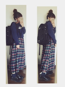 ｃｈｉｉさんのコーディネート