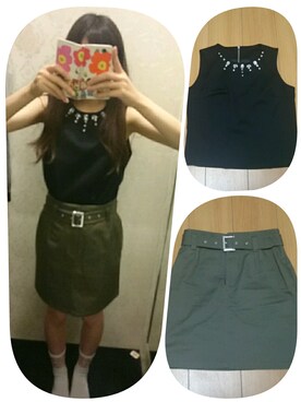 fumipacaさんのコーディネート