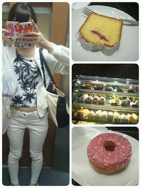 fumipacaさんのコーディネート