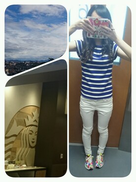 fumipacaさんのコーディネート