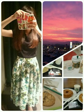 fumipacaさんのコーディネート