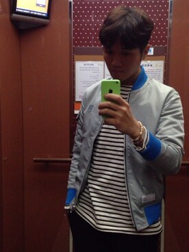 JiSooLeeさんのコーディネート