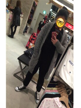 ulalaikedaさんのコーディネート